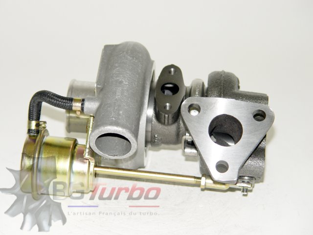 TURBO - NEUF ORIGINE - VL - 4917307341
